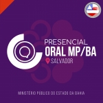 CURSO ORAL MPBA - Presencial Salvador (CICLOS 2023)